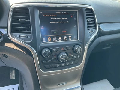 USED 2016 JEEP GRAND CHEROKEE