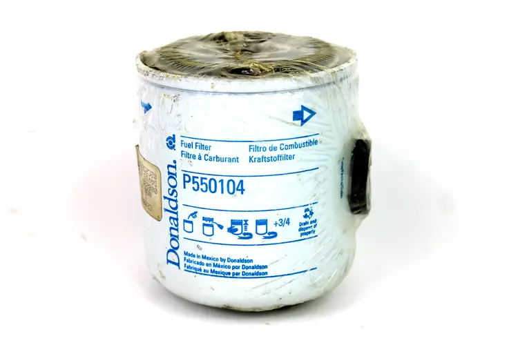 New | in-Stock DONALDSON P550104 Parts (Hydraulics and Pneumatics) | Industrial Parts R Us Inc. #360421