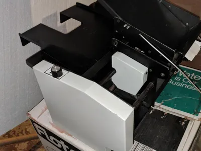 Used AutoMecha Does Not Apply Pressure Sensitive Labelers Delaware US | United Machine Co. #1564986