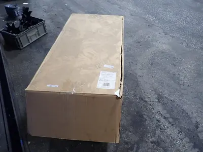 Fan Assembly - 2022-082432-1