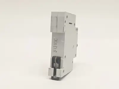 FAZ-C10/1 | Moeller  Miniature Circuit Breaker 1-Pole 10 Amp - Used