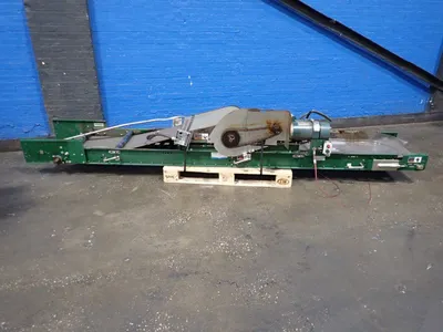 Used SIEMENS DEMATIC _UNKNOWN_ Material Handling (misc) Ohio US | HGR 24 #922575