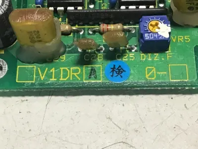 USED TOSHIBA L4104140