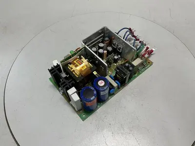 USED INTERNATIONAL POWER SOURCE 60-04186-01