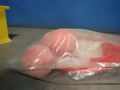 USED FTI AIR FW20PRRPR