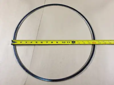 NEW DE JONG FCV-14114A1