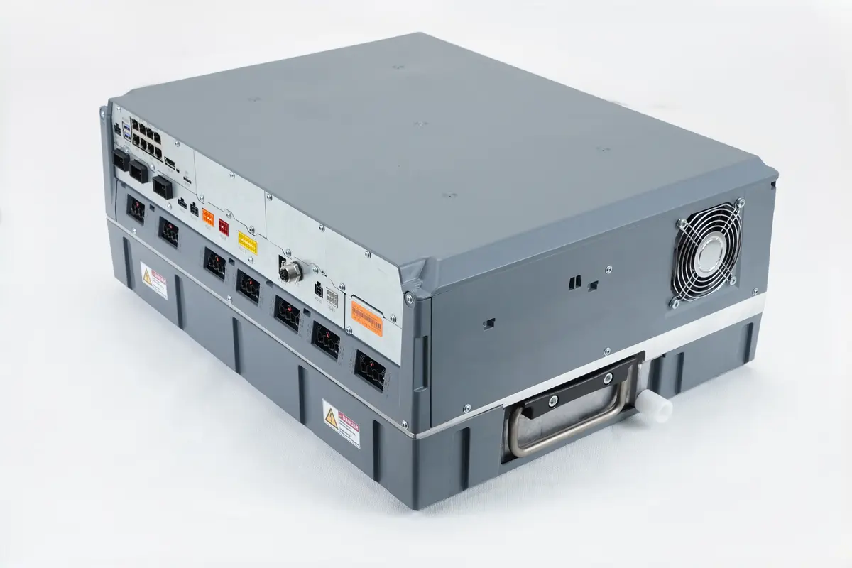 KUKA SPP CTRL C5 HW L6 DC SYB-PERF