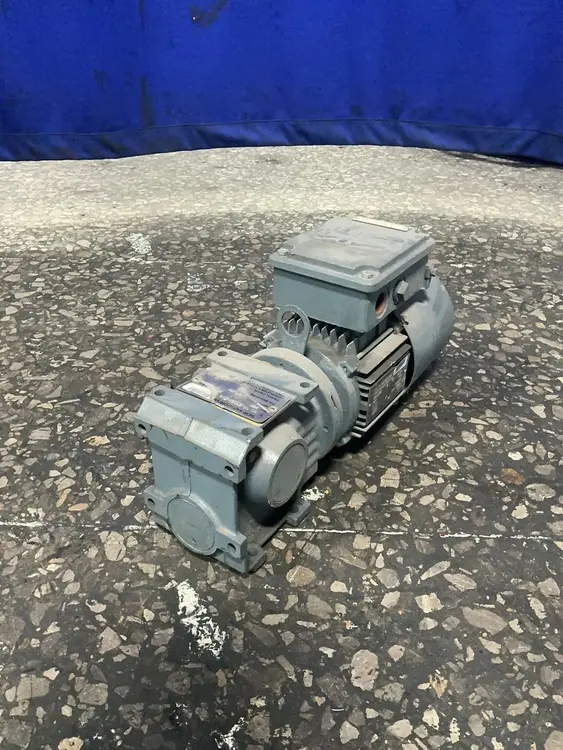 Used SEWEURODRIVE S37DT71D4BMG05HF Motors (misc) Ohio US | HGR 24 #1704918