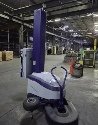 USED 2023 ROBOPAC S7