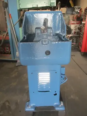 Landis Threader / Threading Machine