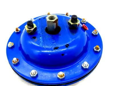 NEW SPIRAX SARCO DRV-DRVG ACTUATOR 4N&14N DRVDRVG