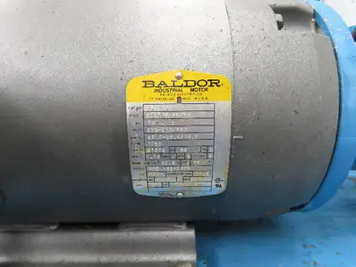 Used VICKERS _UNKNOWN_ Hydraulic Power Units Indiana US | Arrow Industrial #1365356