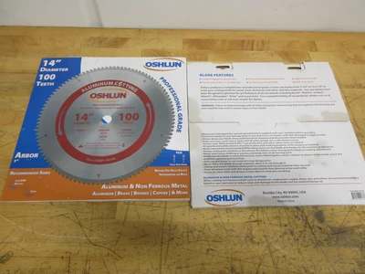 Used GENERIC GENERIC Saw Blades Minnesota US | Machinesused.com #1315552