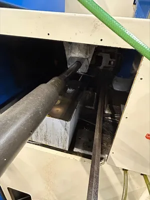 2000 TSUGAMI BS20B-II Swiss Type Automatic Screw Machines | Global Machine Brokers, LLC (5)