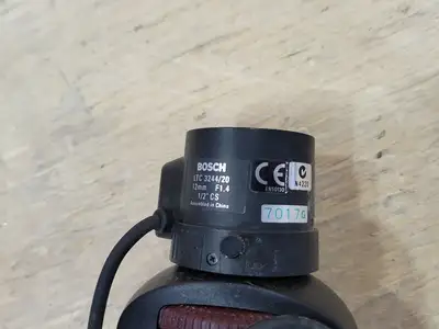 USED BOSCH LTC0510/60