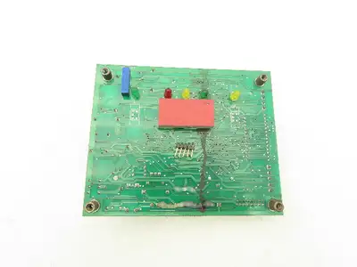GBN 46-64F Forklift Battery Charger Control Panel 12/24/36/48/72 Volt Display