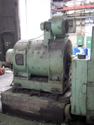 Used 1989 KRAMATORSK 1A66O.400 Engine Lathes Pennsylvania US | Hadanich Machine #1443491