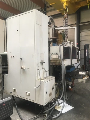 USED RAIMONDI RAMMATIC 600 ( SET,INV.NR: 001 3941 )-