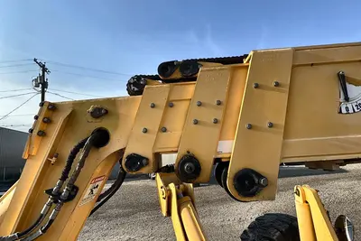 Used 2004 PETTIBONE 10056 Telehandlers North Dakota US | Proxy Equipment #1377979