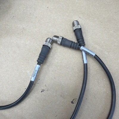 USED Knight Pneumatic 3 Way