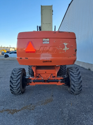 USED 2014 JLG 800S