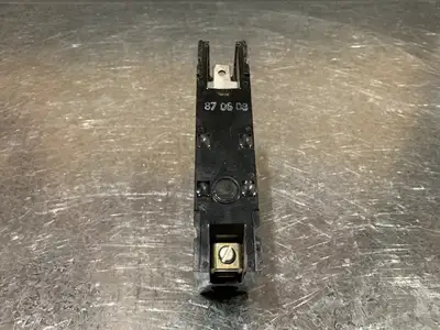 USED WESTINGHOUSE FB1015