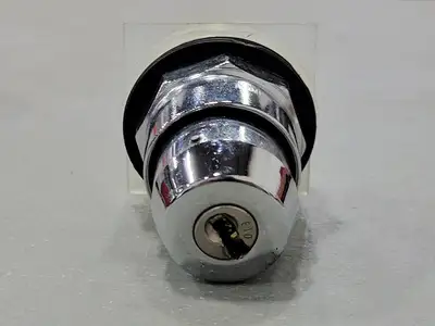 2- Position Momentary Selector Switch