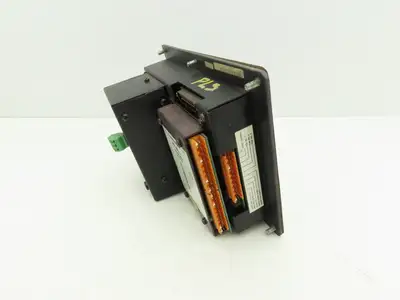 Electro Cam Plus PS-5011-10-P16 Programmable Limit Switch Plus 5000 Series