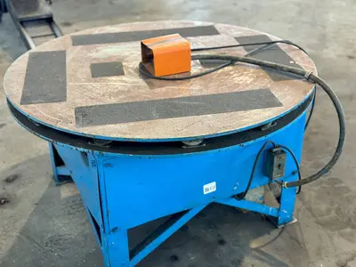Used N/A N/A Pallet Wrappers Ohio US | G-2000, Inc. #1487984
