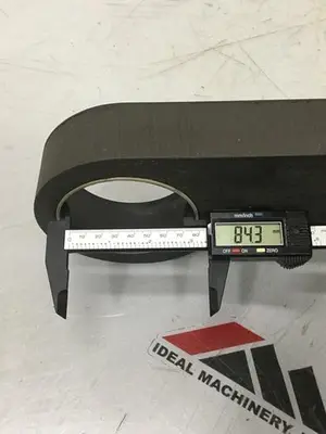 Used CINCINNATI MILACRON 1 702 Injection Molding Parts Michigan US | Ideal Machinery #1302142