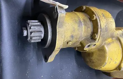 Ingersoll Rand Air Starter SN SP960521062