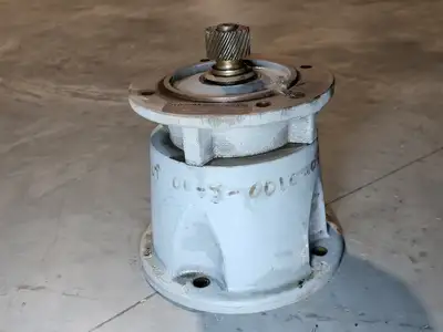 Used SEW-EURODRIVE FA70LP184 Gearboxes British Columbia CA | Lenmark #268277