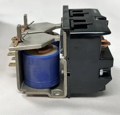 New | in-Stock STRUTHERS-DUNN 275KXX119 Miscellaneous Equipment (Electrical & Power) Ohio US | Surplus Asset Holdings #1507145