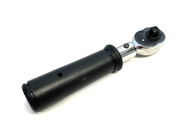 Used KENNAMETAL TORQUE WRENCH 1291314 Power & Hand Tools (Misc) | Maverick Industrial Sales #1121371