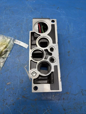 New | in-Stock Parker PS1240C Valves/Fittings Indiana US | J&J Industrial Supply #1260422