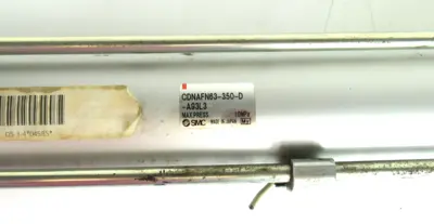 USED SMC CDNAFN63-350-D-A93L3