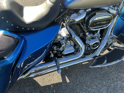 Used 2018 HARLEY DAVIDSON FLHR ROAD KING Cars Michigan US | Miedema Asset Management Group #1579071