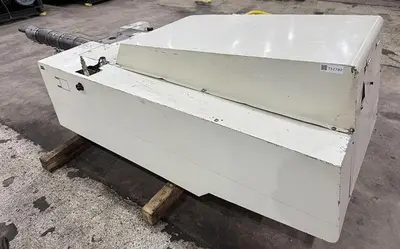 Used TOSHIBA ISGS310V10-10Y INJECTION UNIT Injection Molding Parts Michigan US | Ideal Machinery #1232163