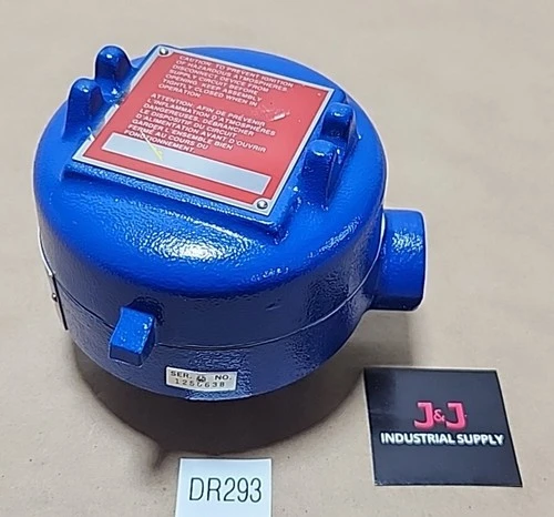 NEW Magnetrol 041-5017-108/081-8023-302