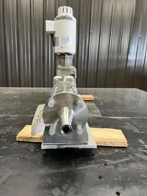 USED MOYNO CFA61-SXJM3-SABE