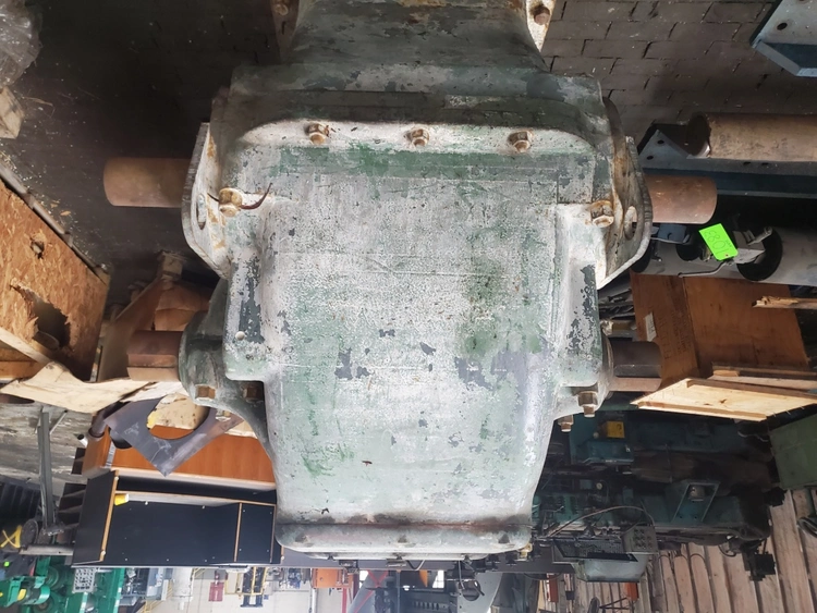 Used LUFKIN _UNKNOWN_ Speed Reducers Ohio US | Soberay & Sons #795354