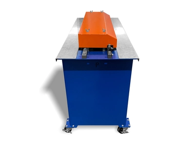 PPI High Speed Pittsburgh Machine