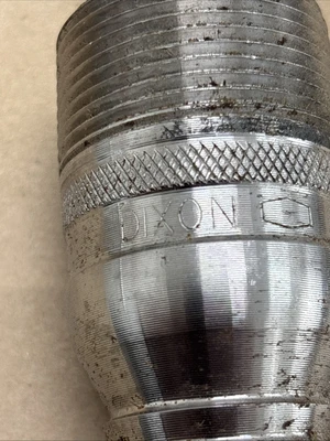 New | in-Stock DIXON ST15 Hoses Indiana US | J&J Industrial Supply #548928