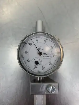 Used Mitutoyo 1044F Indicators South Carolina US | Palmetto Automation #1158770