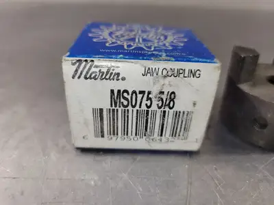 USED MARTIN ENGINEERING MS075