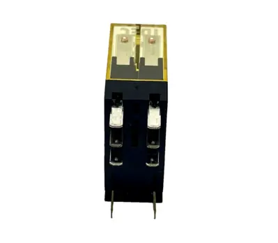 New | in-Stock IDEC RJ2S-CL-D24 Relays & Switches Michigan US | Maverick Industrial Sales #1390634