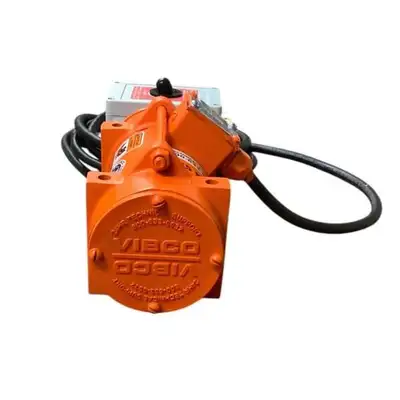 Belgrade 2P- 75 Vibrators | Iron Listing (2)