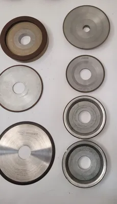 -- UNSPECIFIED -- Diamond Grinding Wheels Tooling & Accessories, Grinding Wheels | Machinery Central (13)