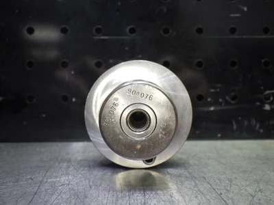 Komet KUB ABS50 .562" Coolant Thru Indexable Drill V3071430 (LOC1398C)