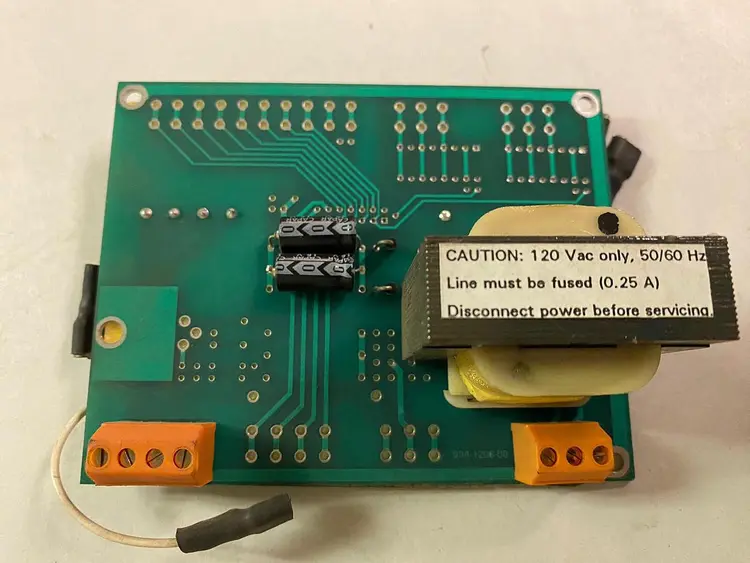 New | in-Stock WESCHLER PCB-0240 Counters/Timers Ohio US | Surplus Asset Holdings #1248129
